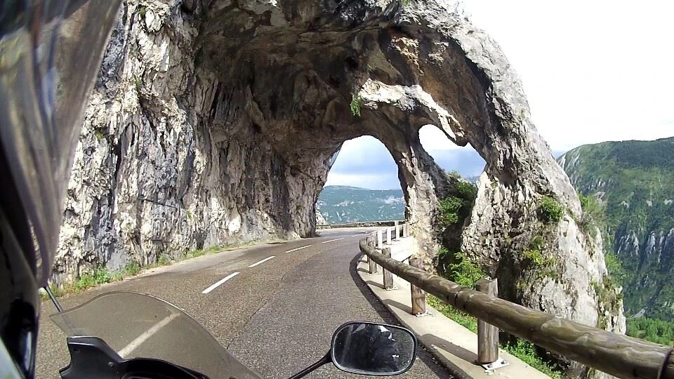 Pyrenees & Alps 2016 (#3)
