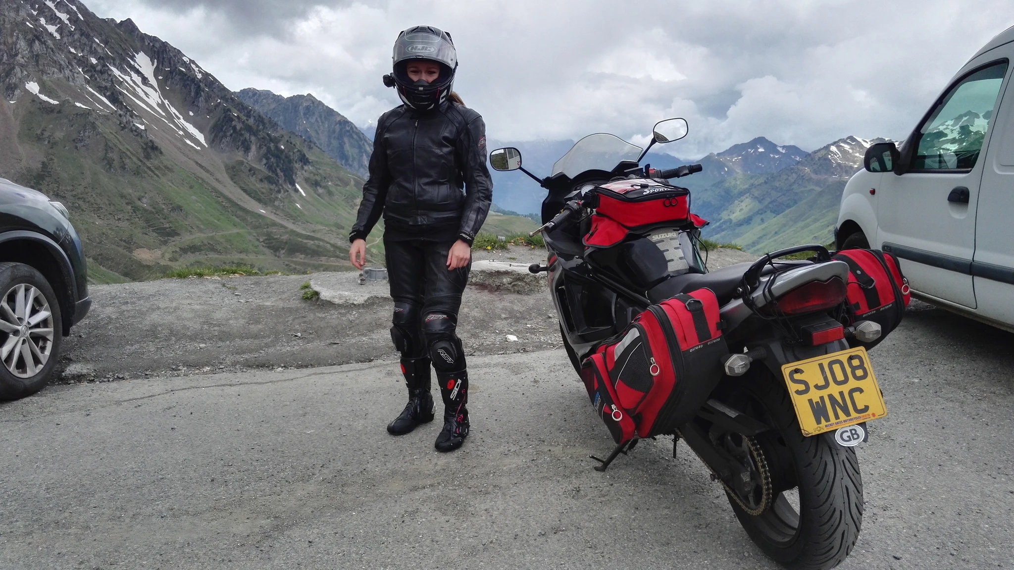 Pyrenees & Alps 2016 (#2)