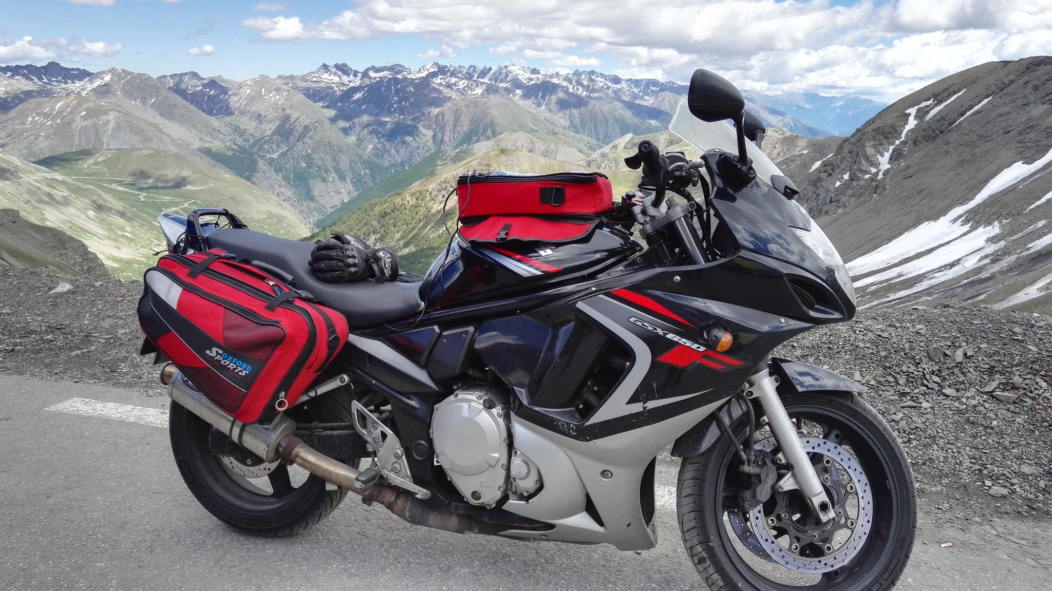 Pyrenees & Alps 2016 (#4)