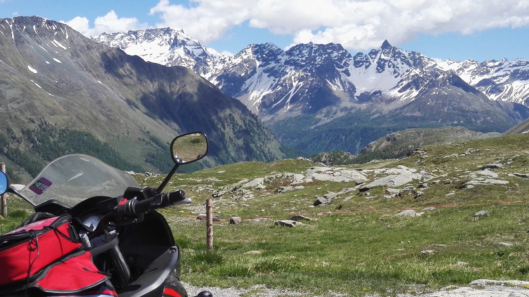 Pyrenees & Alps 2016 (#6)