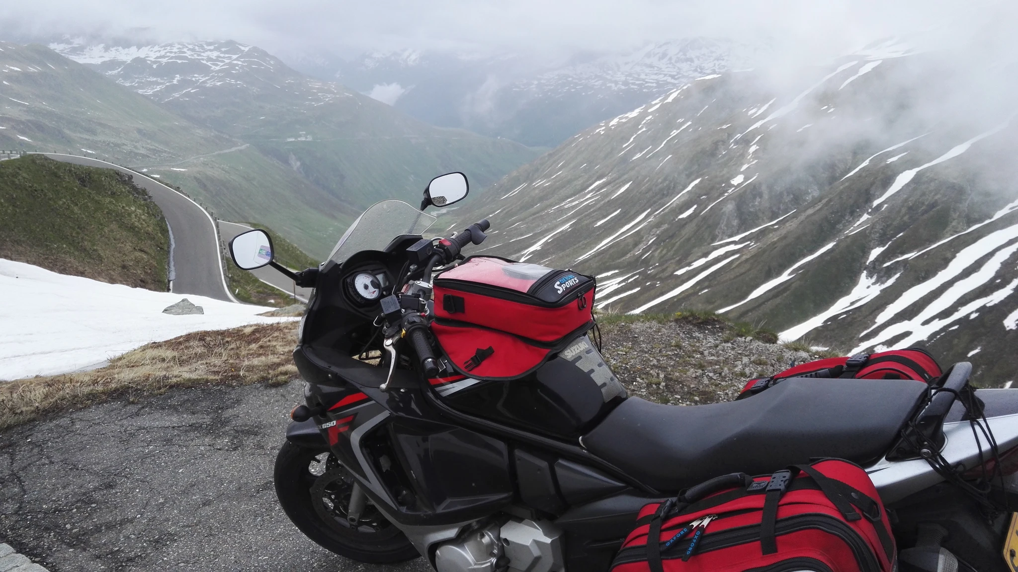 Pyrenees & Alps 2016 (#5)