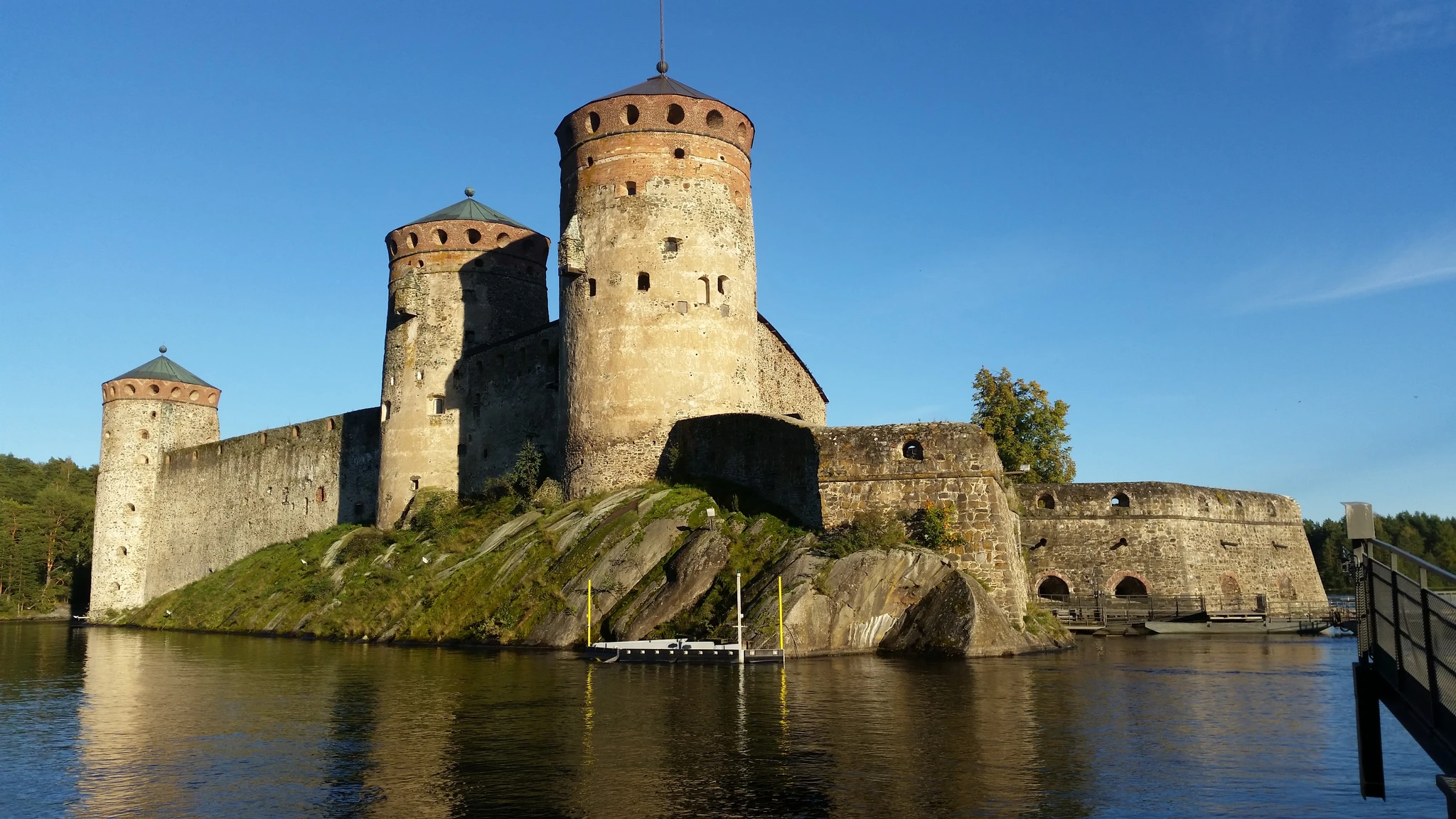Scandinavia 2016 (#2)