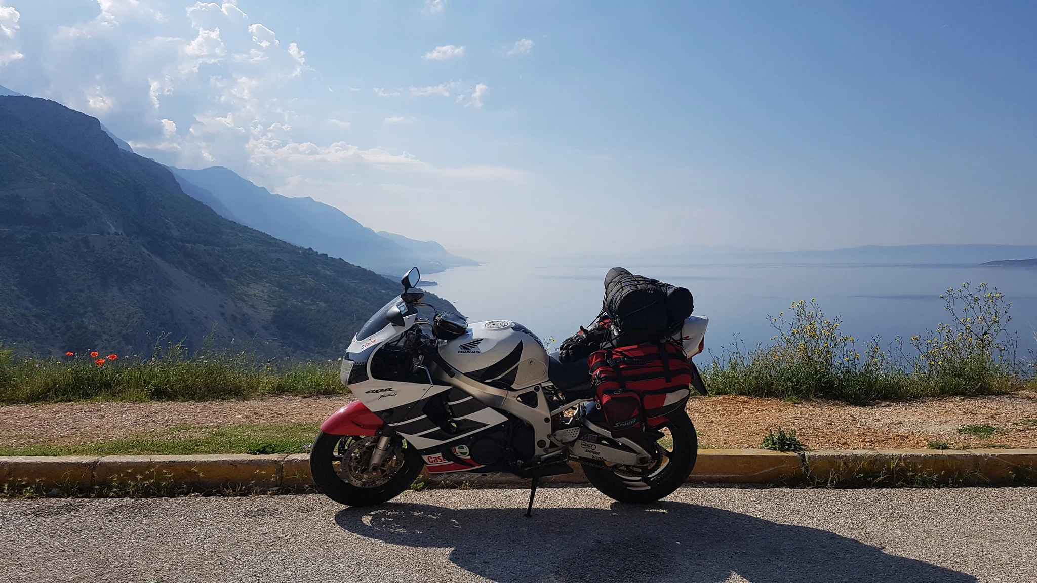 Austria, Croatia & Montenegro 2017 (#4)