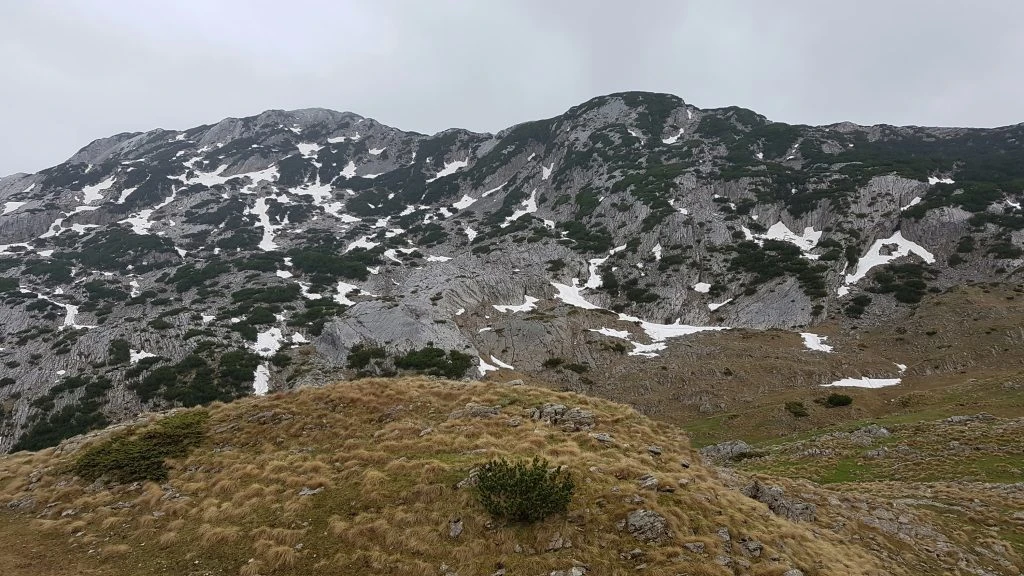durmitor national park