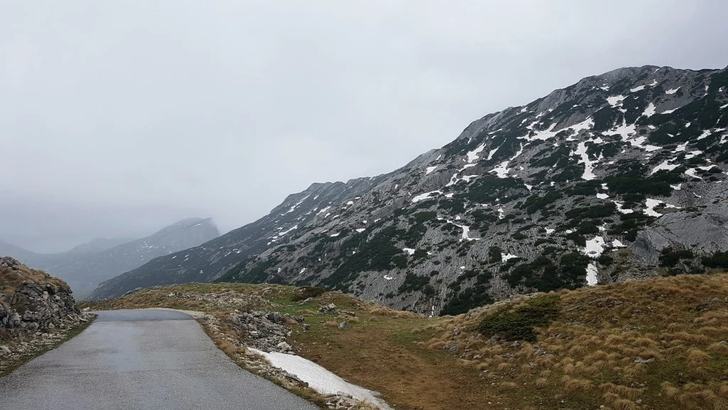 durmitor national park