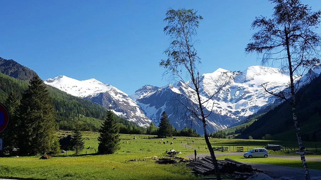 Grossglockner