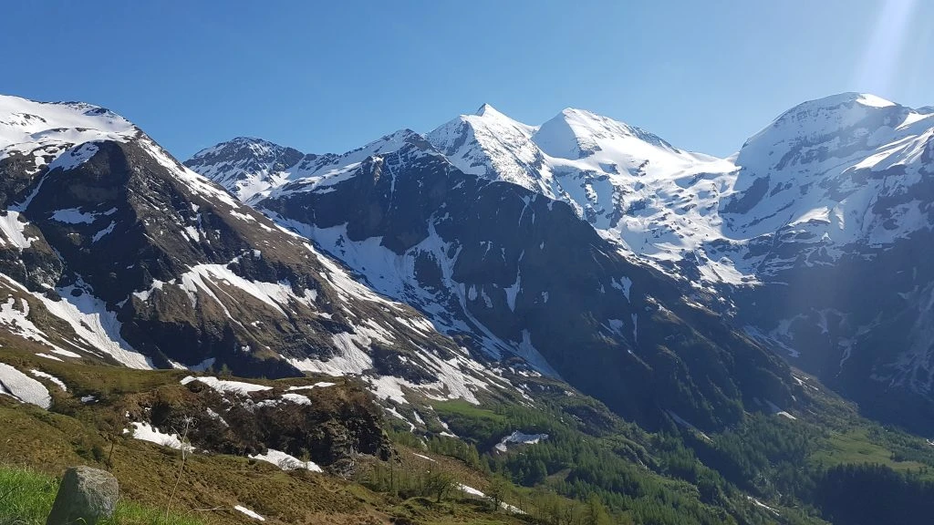 Grossglockner