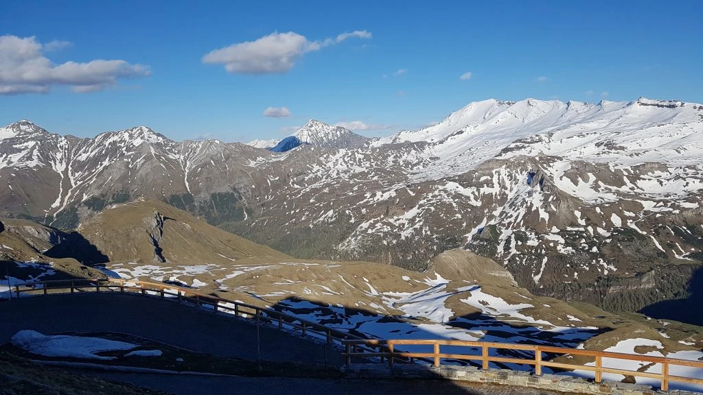 Grossglockner