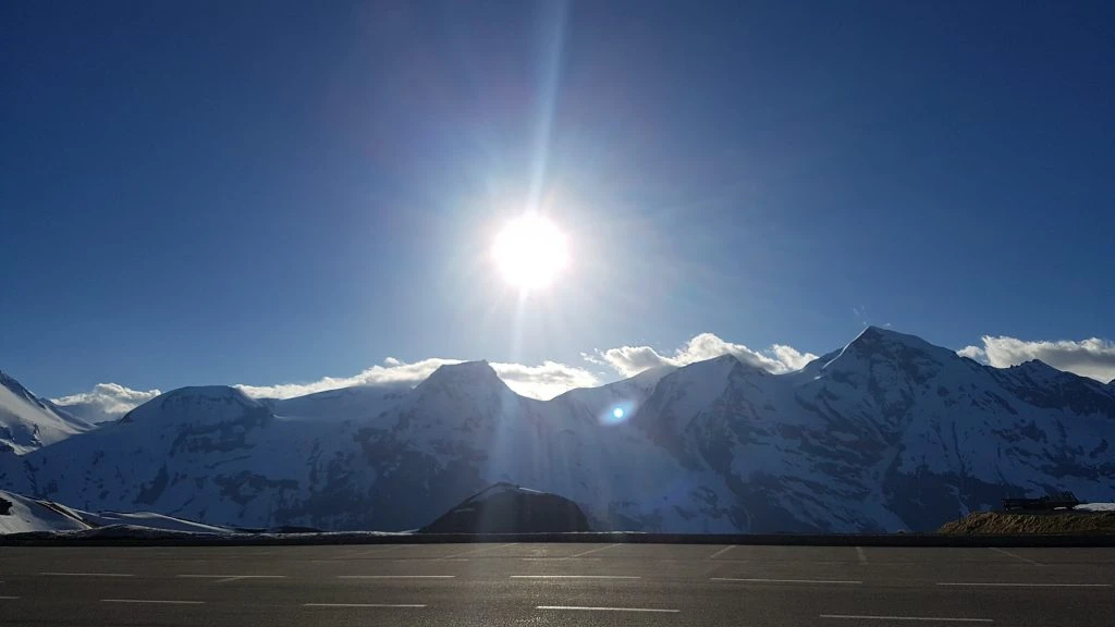 Grossglockner