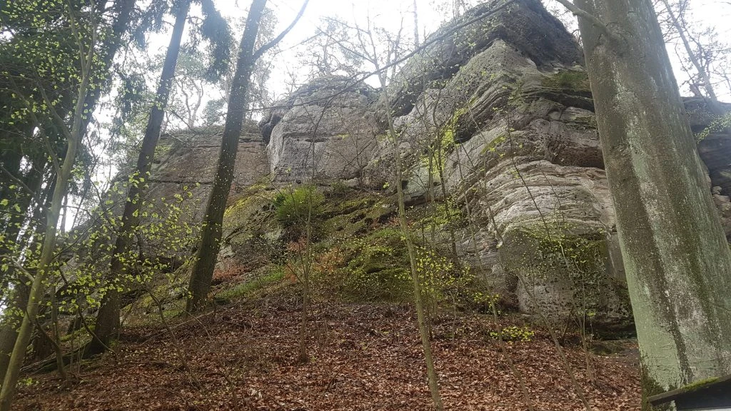 hruba skala bohemian switzerland