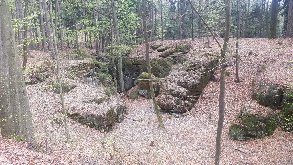 hruba skala bohemian switzerland 2