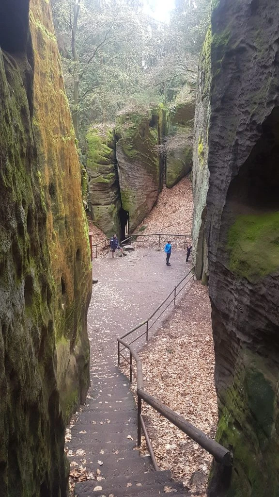 hruba skala bohemian switzerland 3