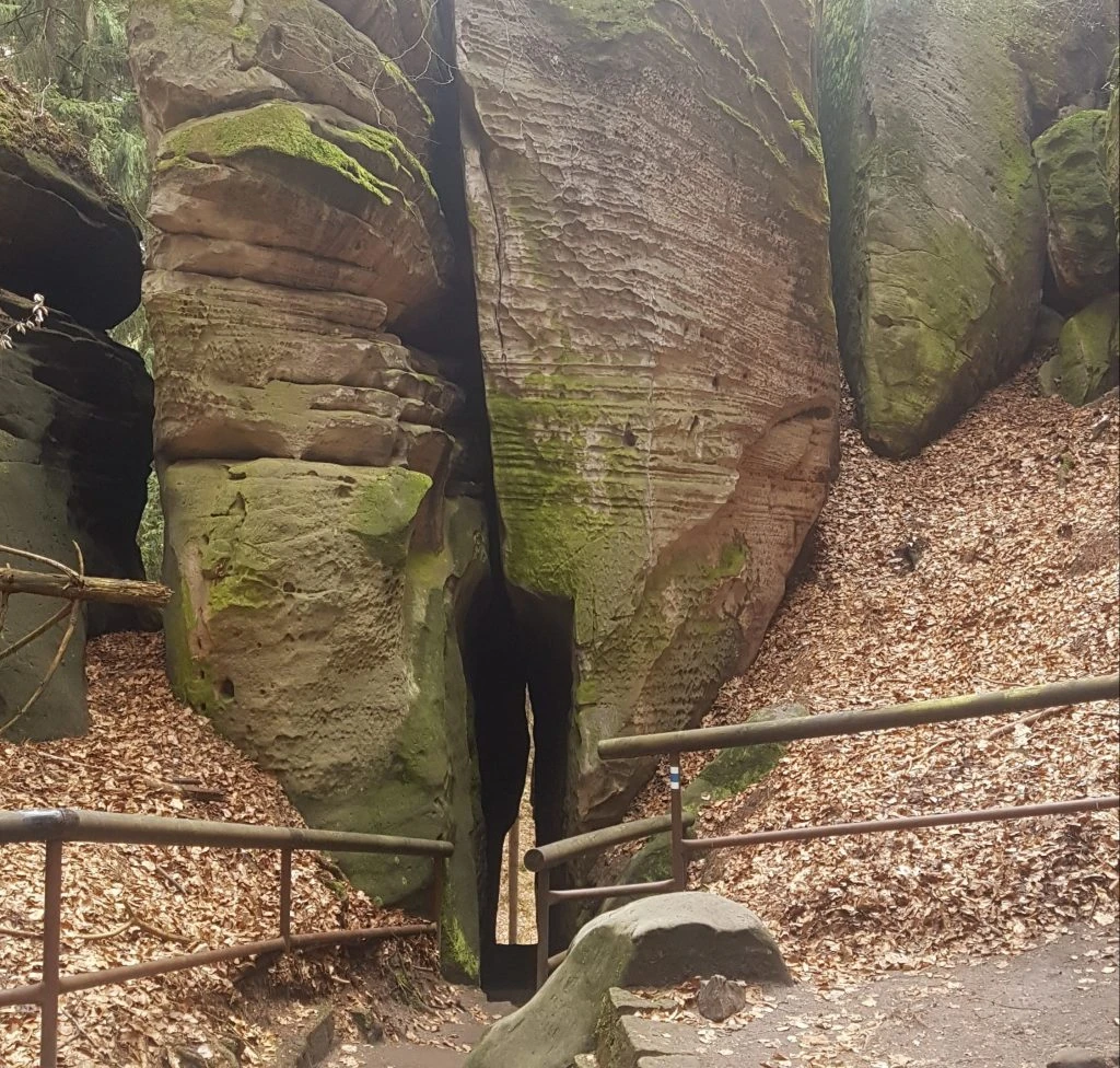 hruba skala bohemian switzerland 4