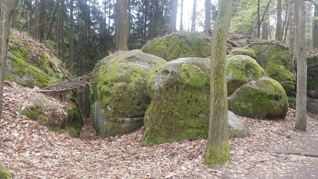 hruba skala bohemian switzerland 5