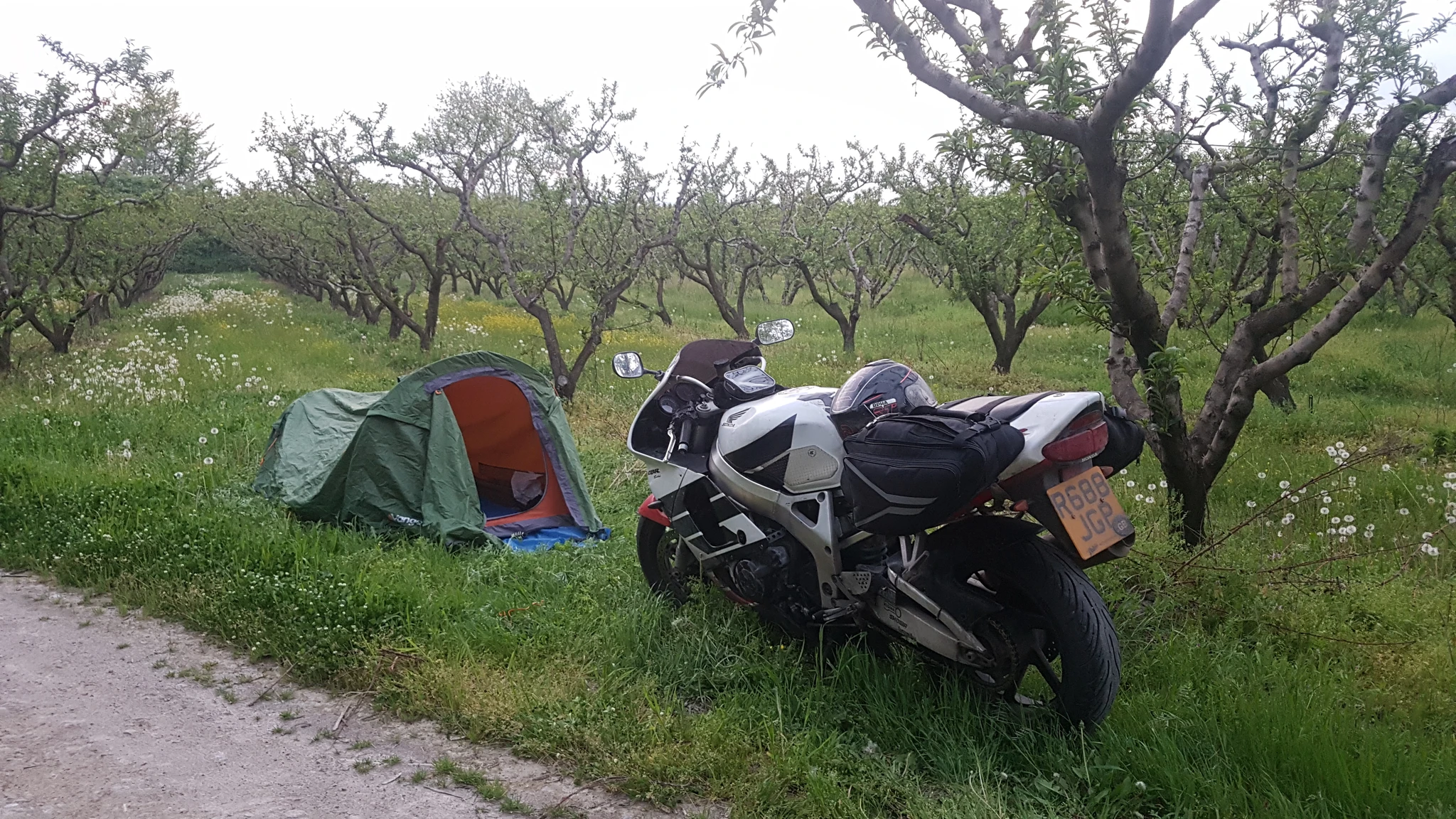 Greece & Italy 2018 (#2)