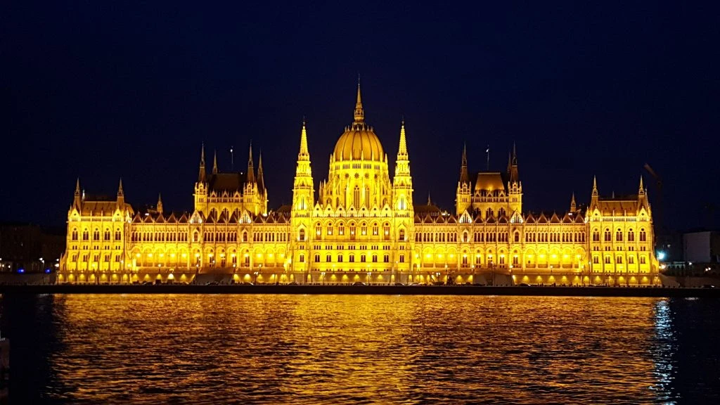 budapest motorcycle hungary