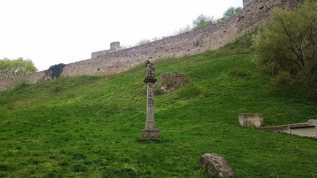 devin castle slovakia