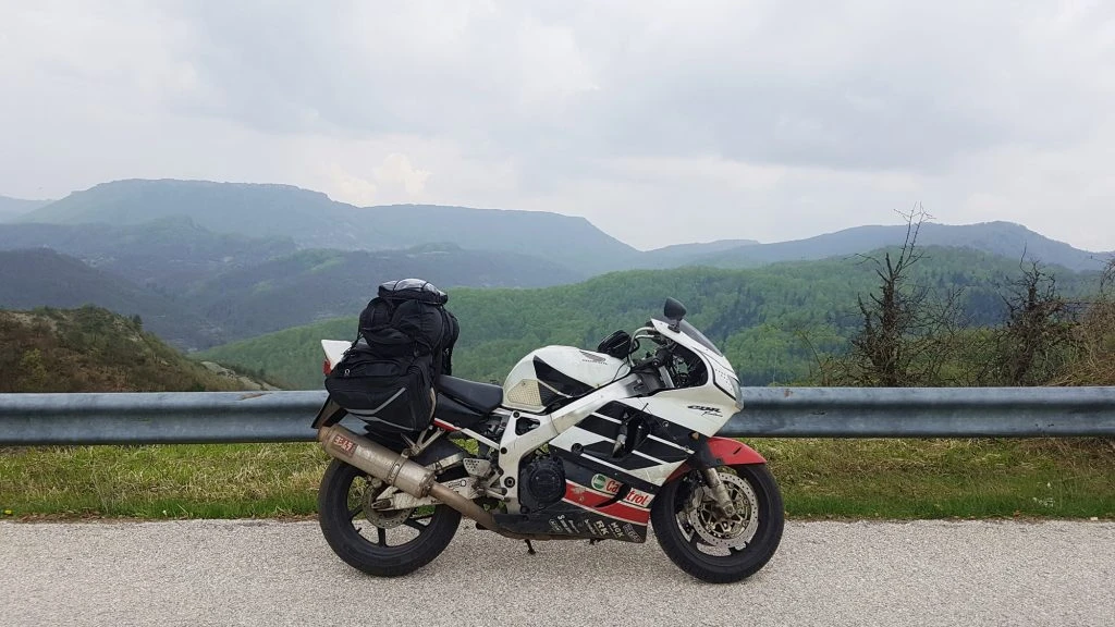 kastoria to konitsa