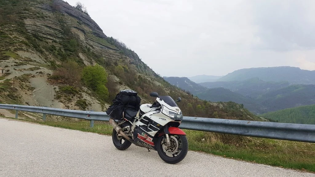 kastoria to konitsa