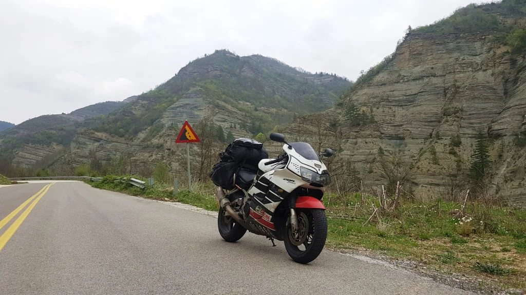kastoria to konitsa