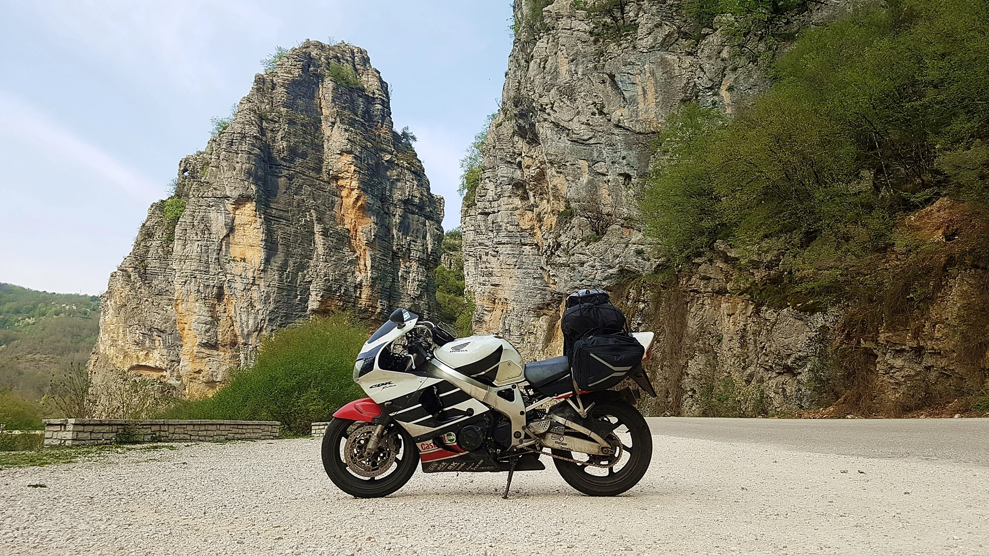 Greece & Italy 2018 (#3)