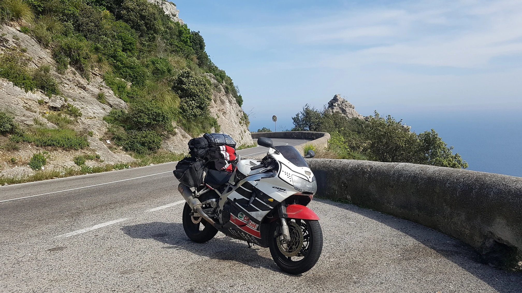 Greece & Italy 2018 (#7)