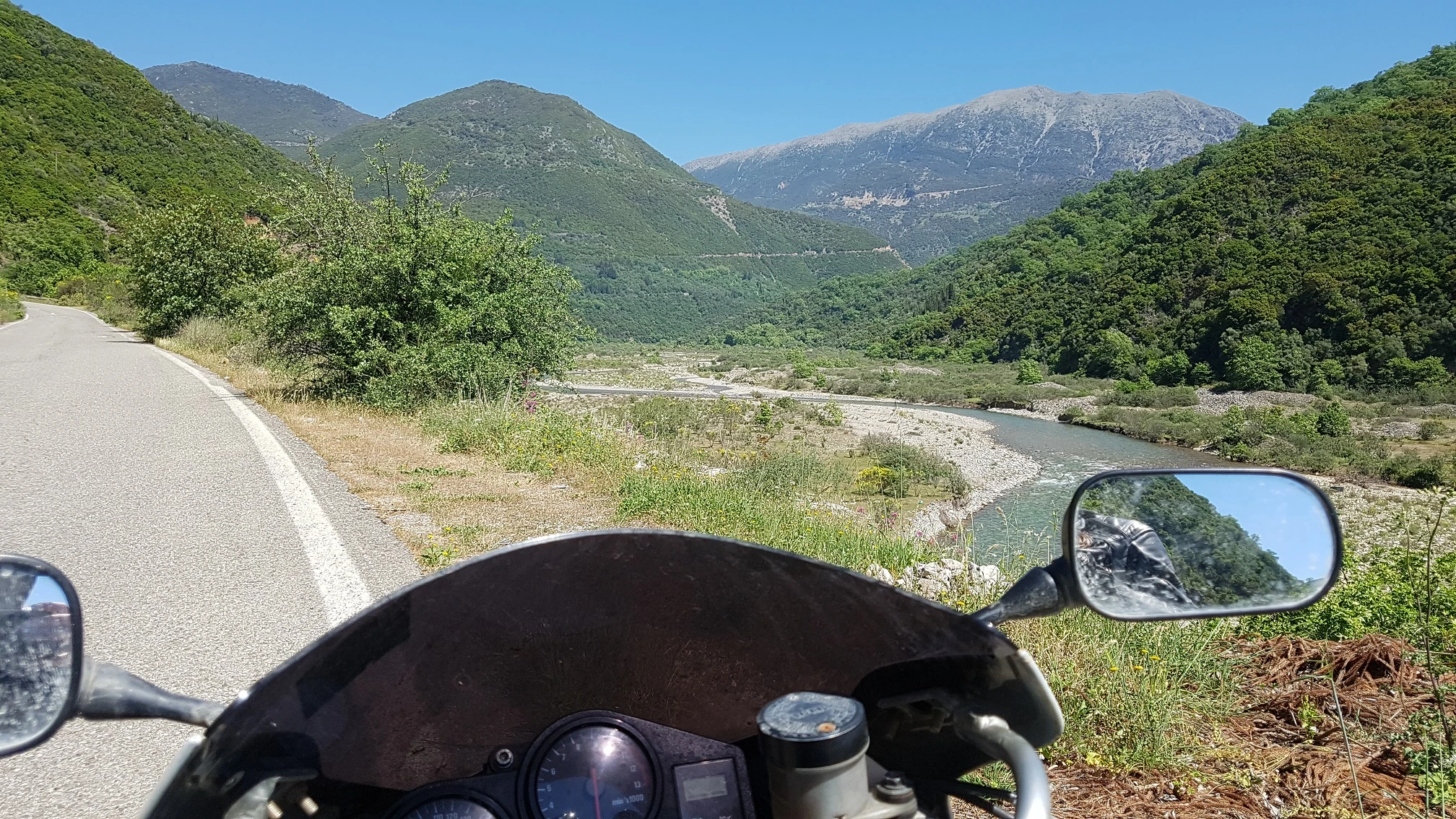 Greece & Italy 2018 (#6)