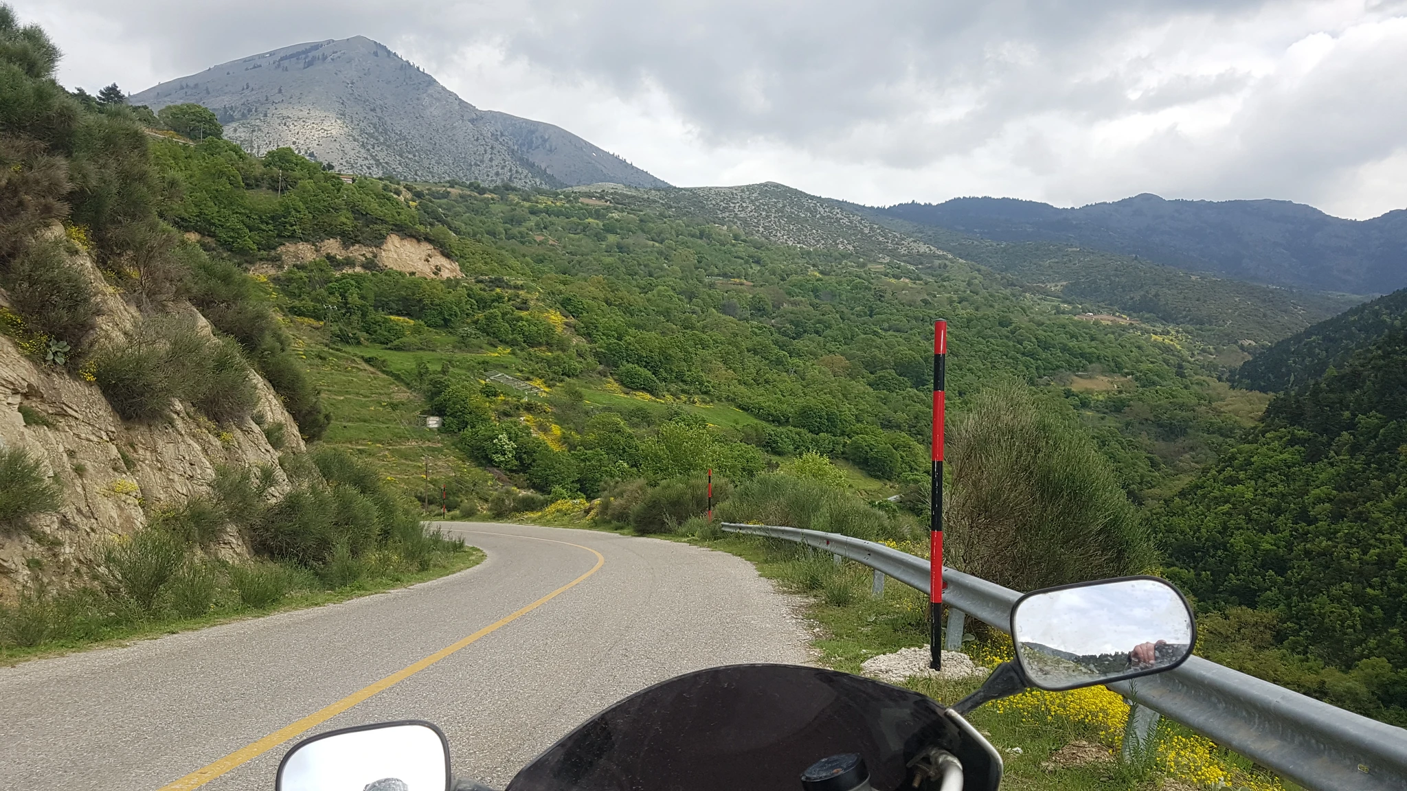 Greece & Italy 2018 (#4)