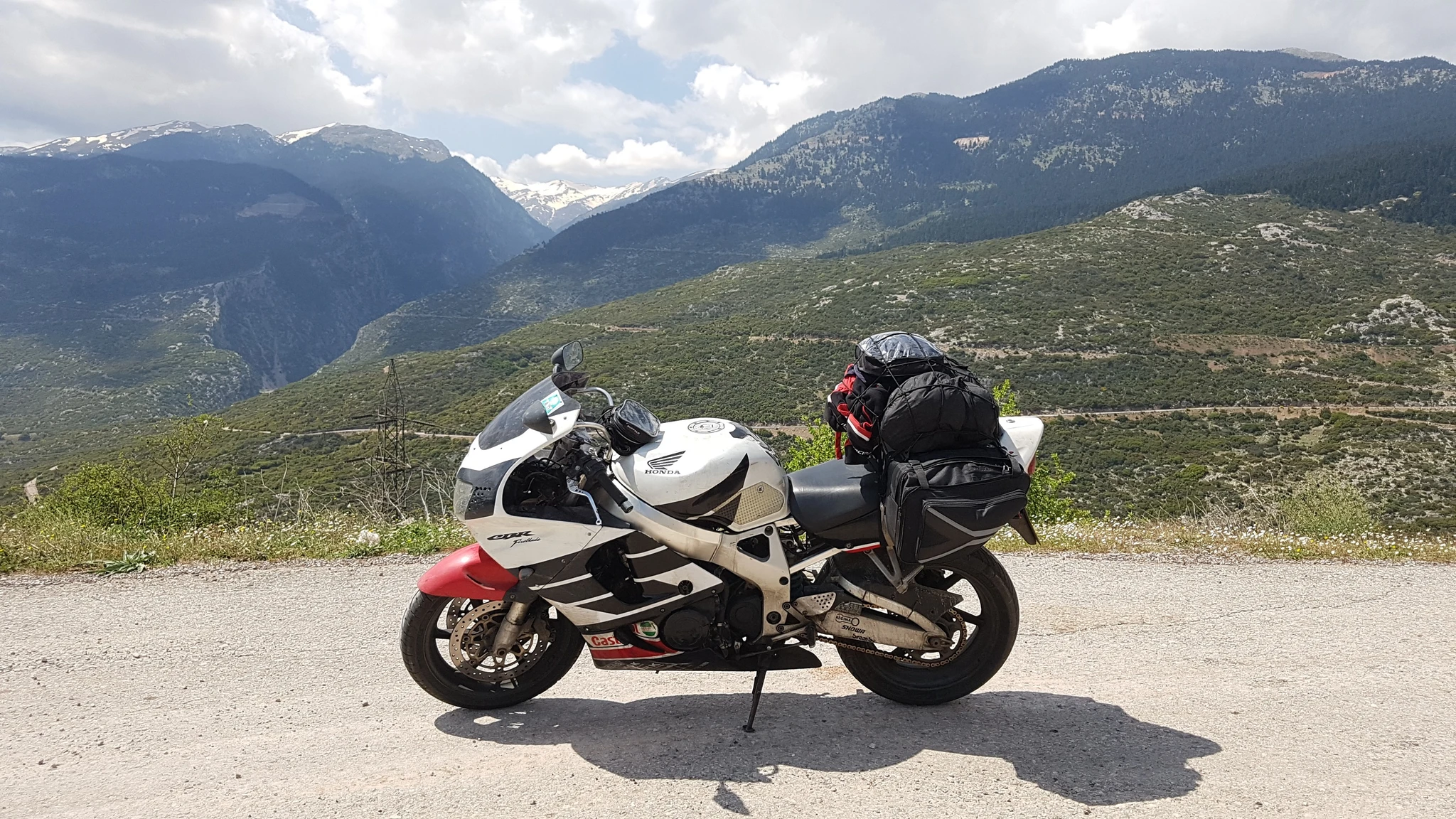 Greece & Italy 2018 (#5)
